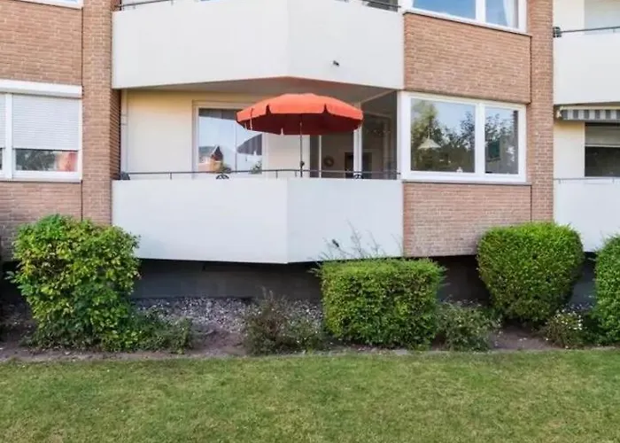 Beau Rivage 9 公寓